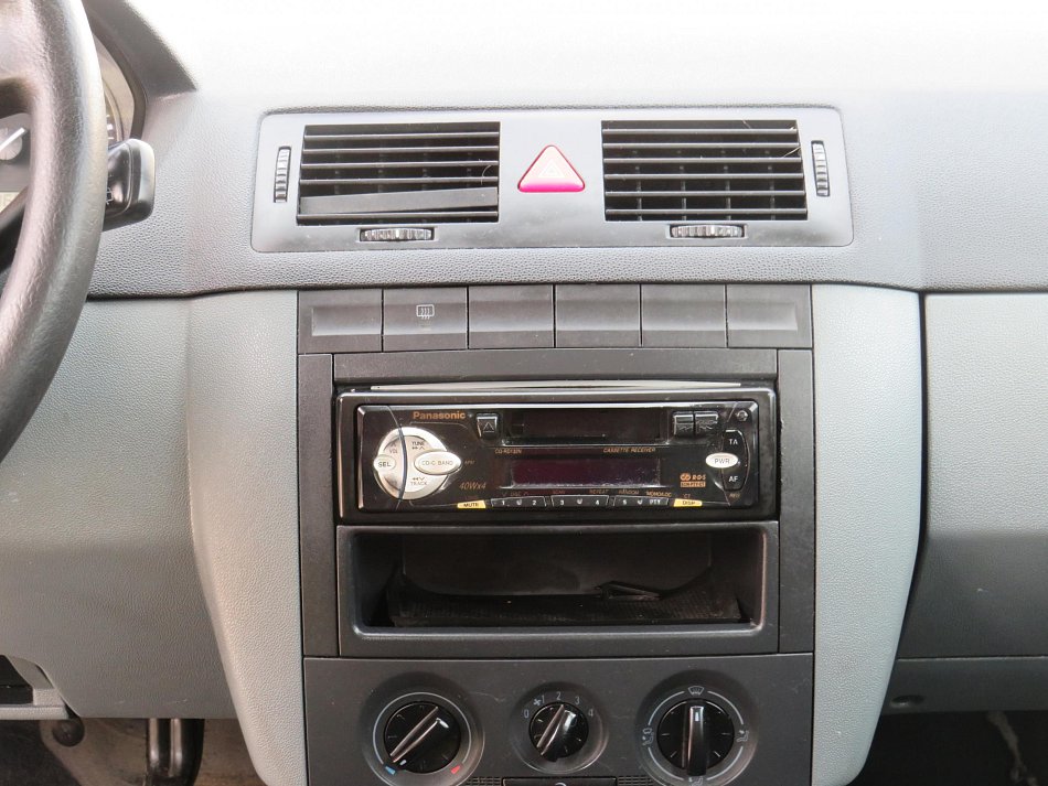 Škoda Fabia I 1.2HTP 