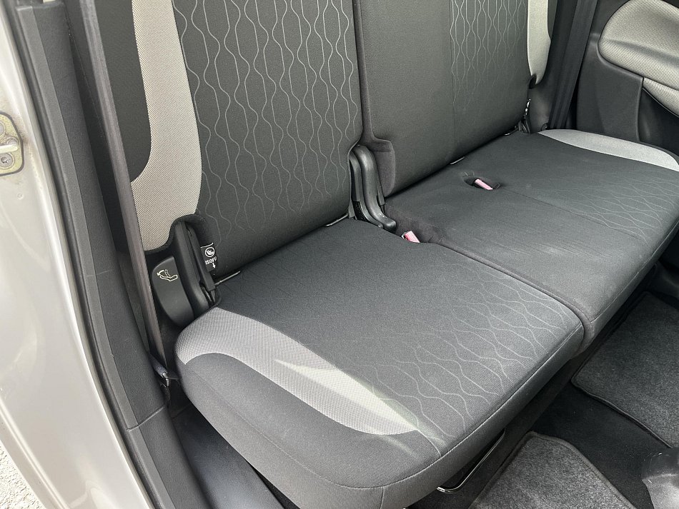 Citroën C3 Picasso 1.6 VTi 
