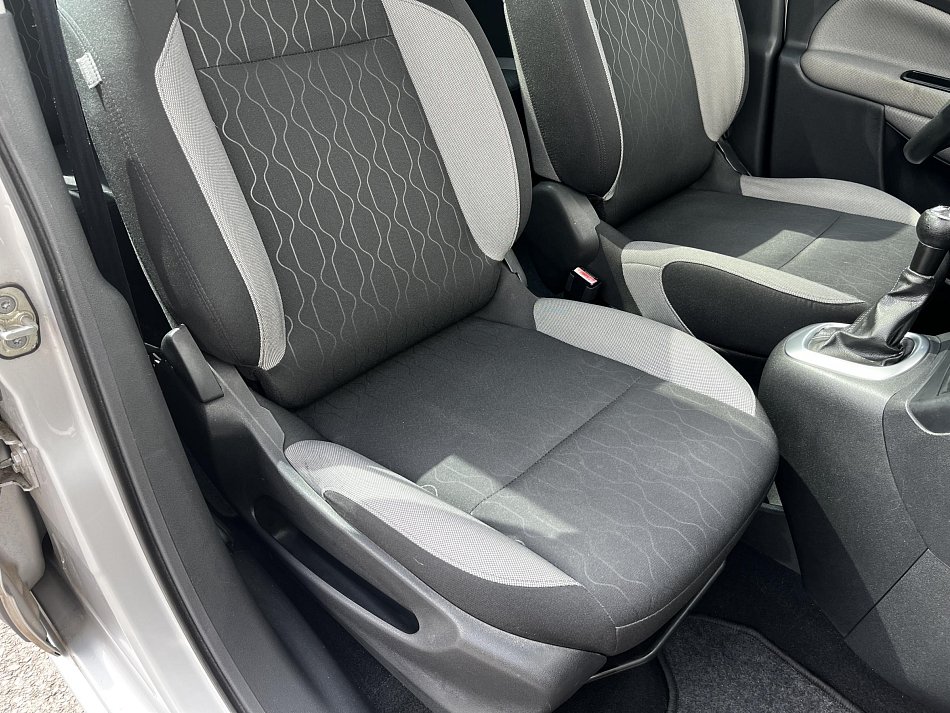 Citroën C3 Picasso 1.6 VTi 