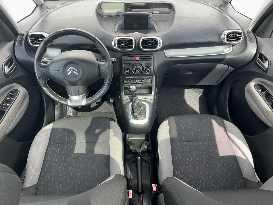 Citroën C3 Picasso 1.6 VTi 
