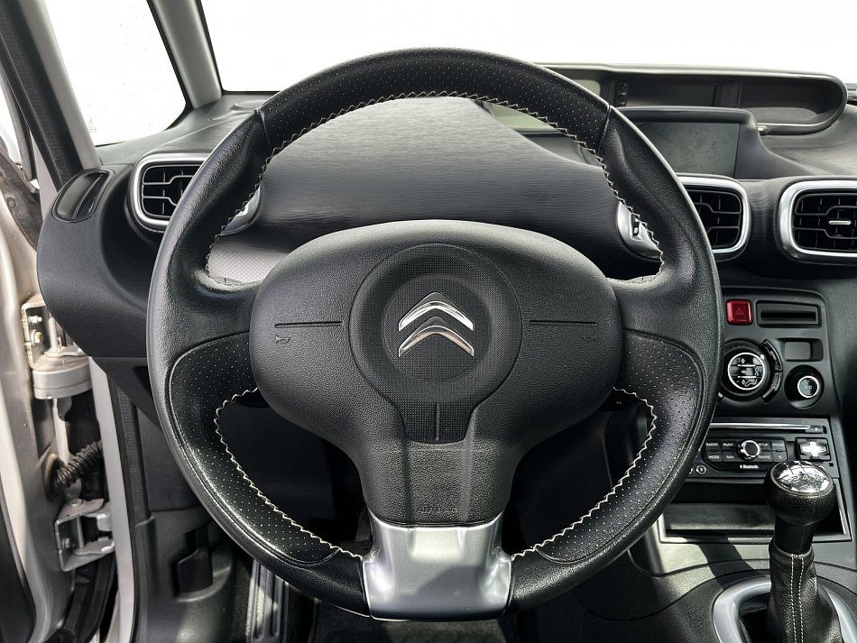 Citroën C3 Picasso 1.6 VTi 