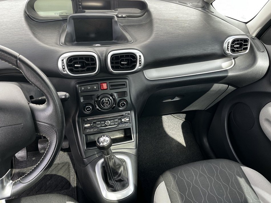Citroën C3 Picasso 1.6 VTi 