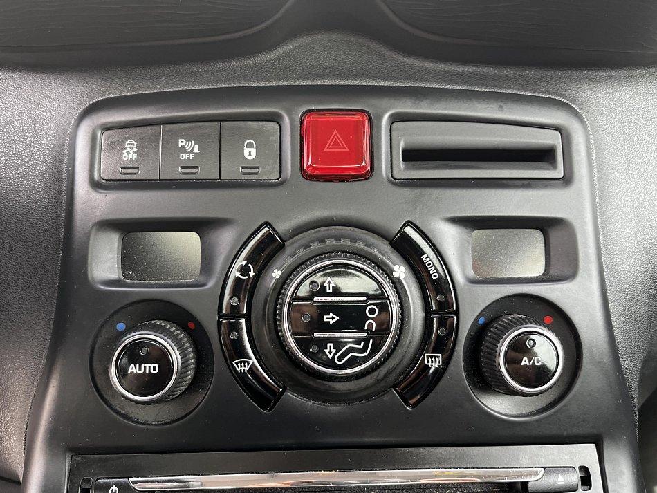 Citroën C3 Picasso 1.6 VTi 
