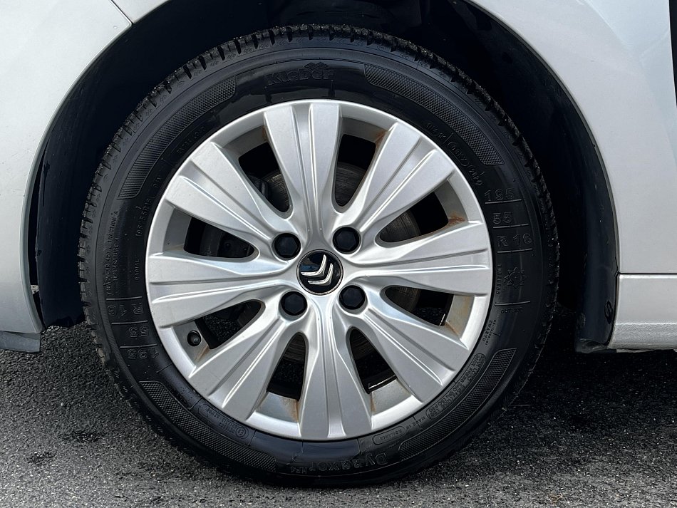Citroën C3 Picasso 1.6 VTi 