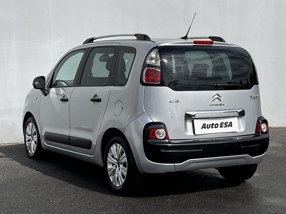Citroën C3 Picasso 1.6 VTi 