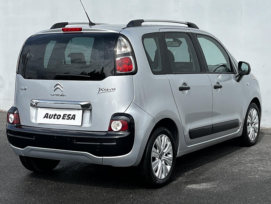 Citroën C3 Picasso 1.6 VTi 