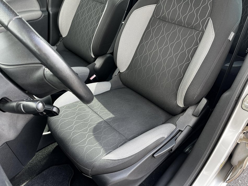 Citroën C3 Picasso 1.6 VTi 