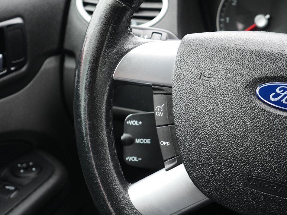 Ford Focus 1.6 16V 