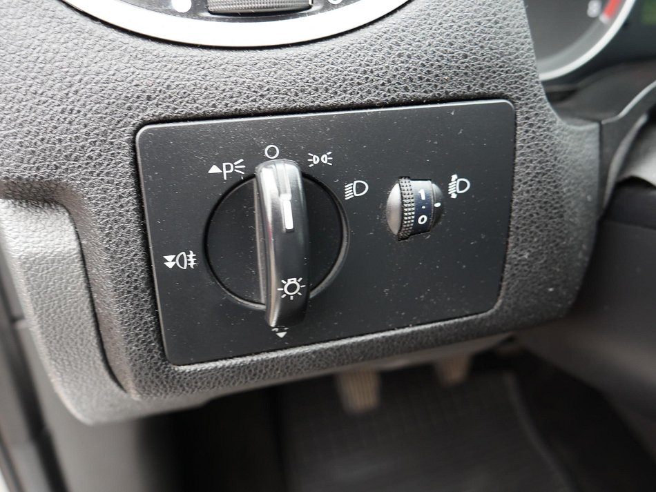 Ford Focus 1.6 16V 