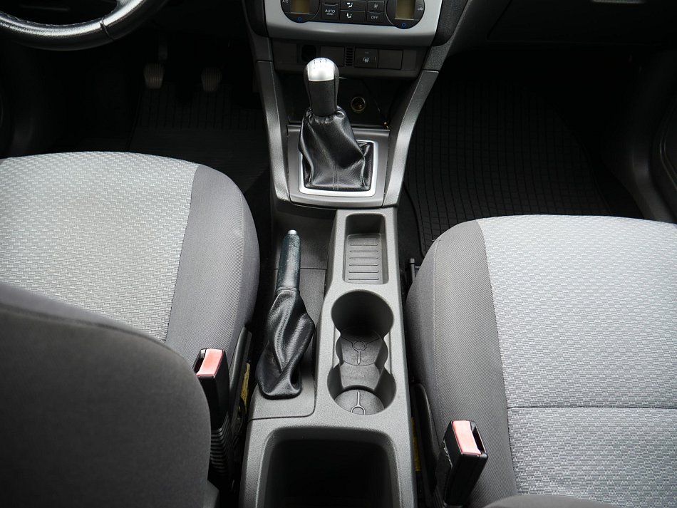 Ford Focus 1.6 16V 