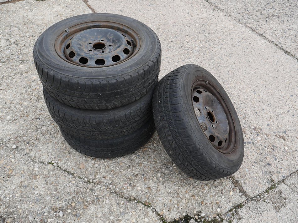 Ford Focus 1.6 16V 