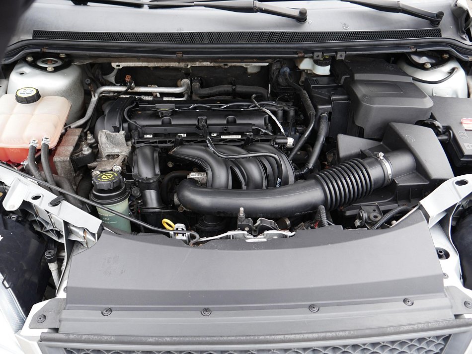 Ford Focus 1.6 16V 