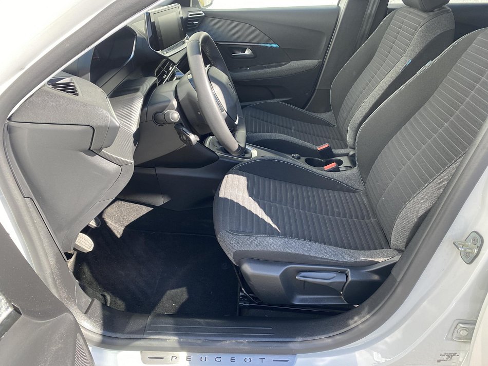 Peugeot 208 1.2PT Style