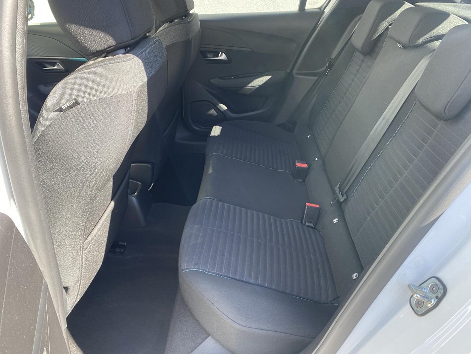 Peugeot 208 1.2PT Style