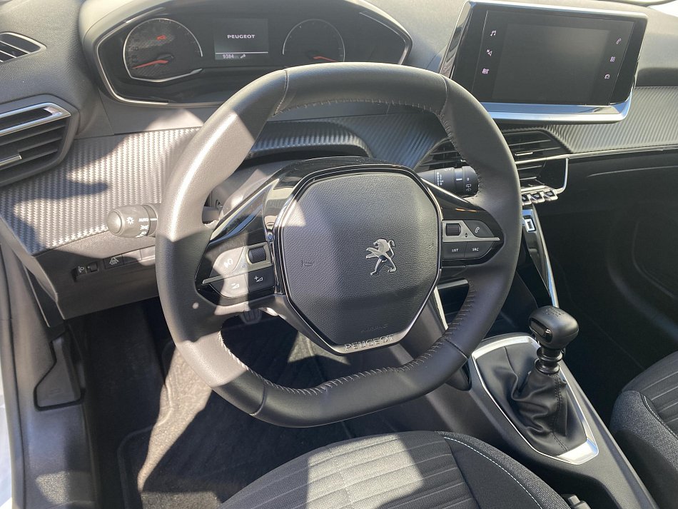 Peugeot 208 1.2PT Style