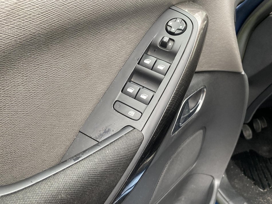 Citroën C4 Picasso 1.6 HDi Exclusive