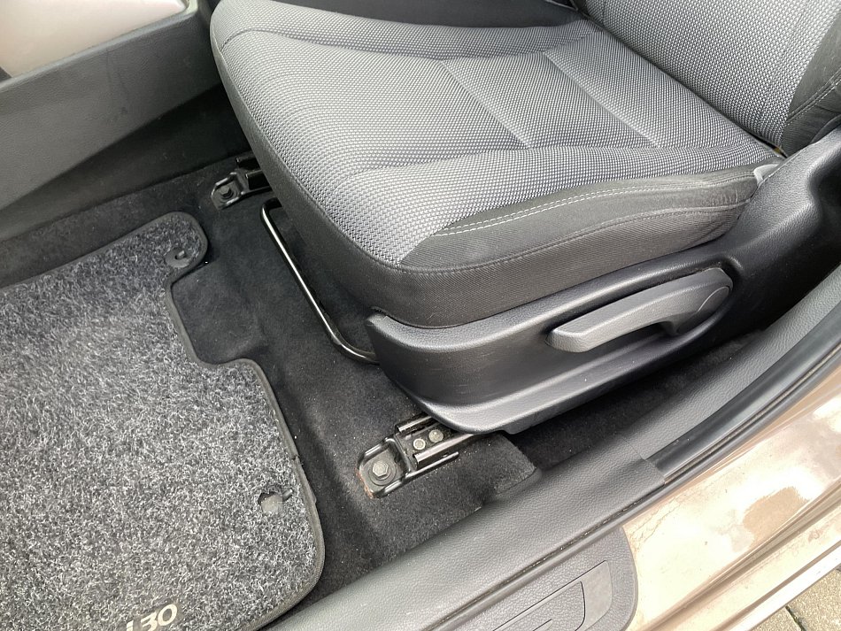 Hyundai I30 1.6 CRDi 