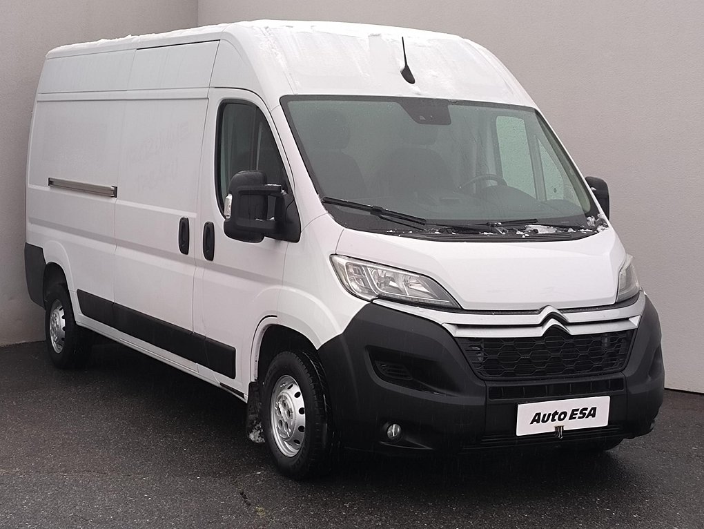 Citroën Jumper 2.2HDI  L3H2