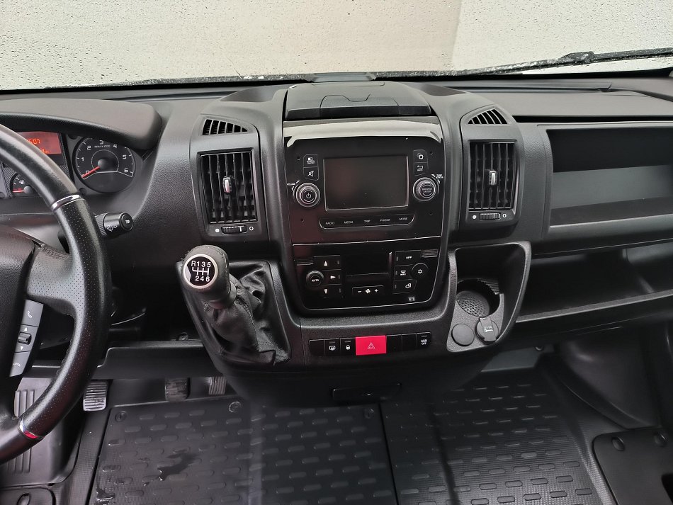 Citroën Jumper 2.2HDI  L3H2