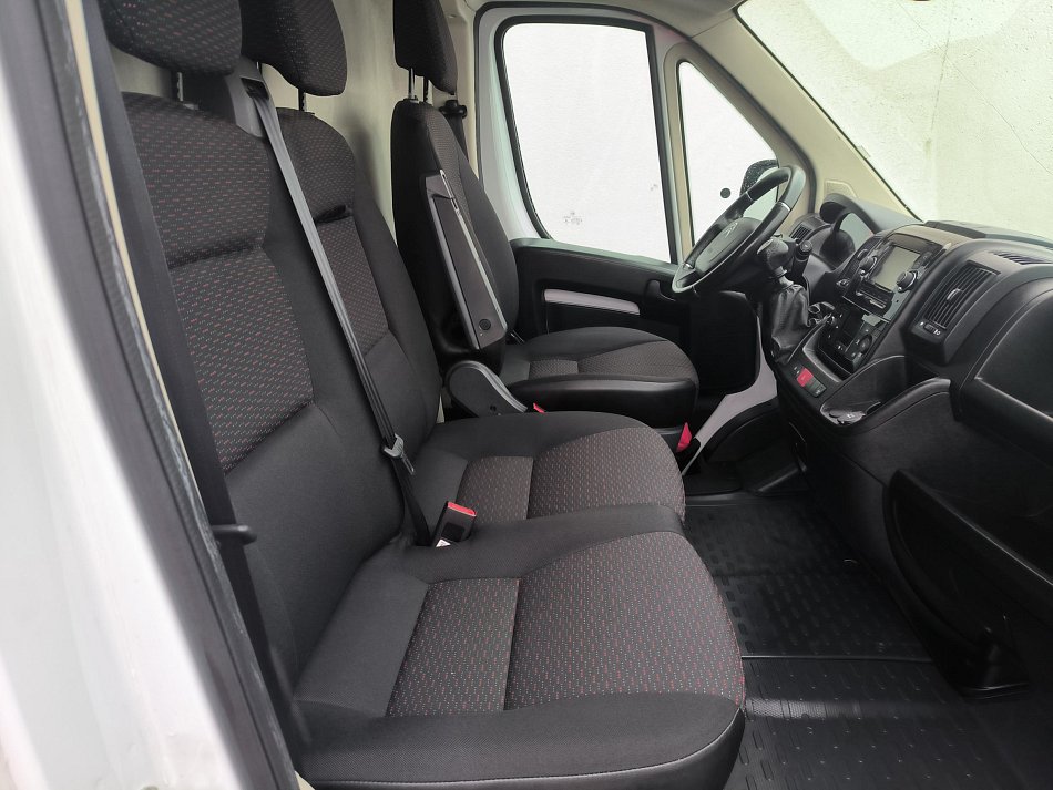 Citroën Jumper 2.2HDI  L3H2