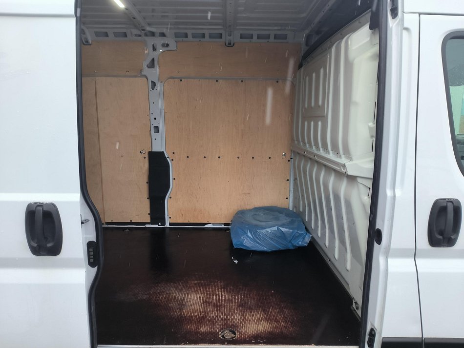 Citroën Jumper 2.2HDI  L3H2