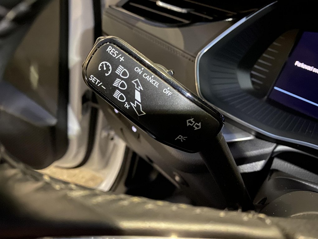 Škoda Octavia IV 1.5 TSi Ambition