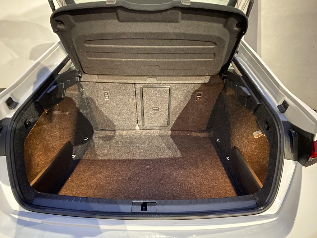 Škoda Octavia IV 1.5 TSi Ambition