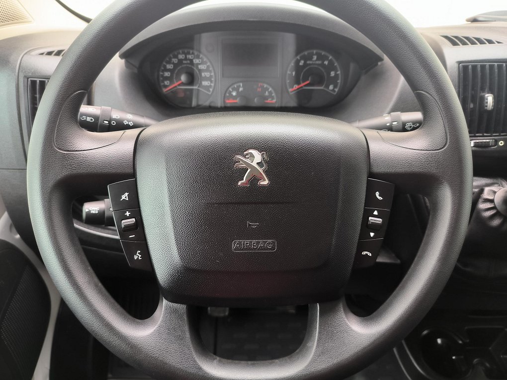 Peugeot Boxer 2.0HDi  L3H2