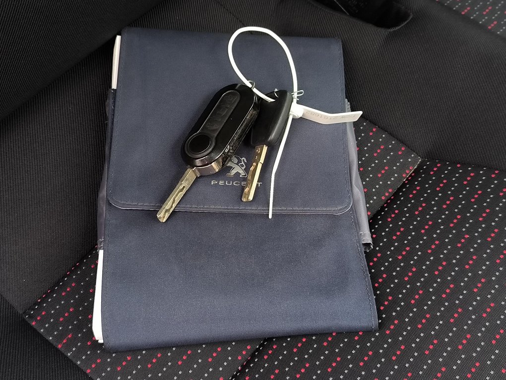 Peugeot Boxer 2.0HDi  L3H2