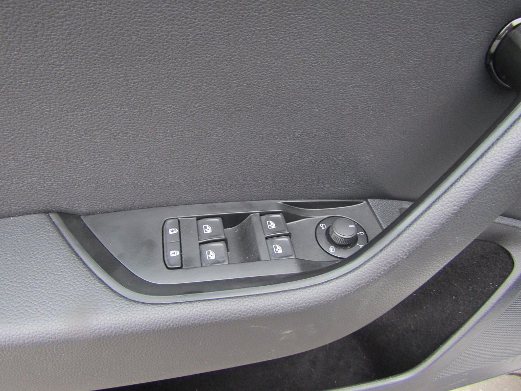 Škoda Superb III 2.0TDi Ambition