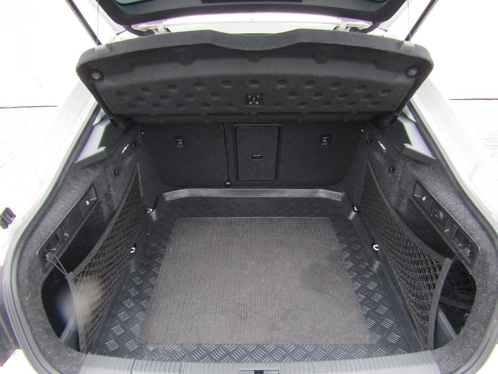 Škoda Superb III 2.0TDi Ambition