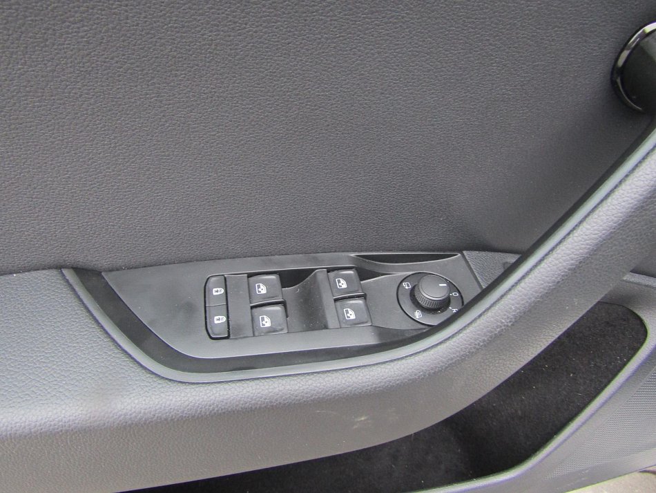 Škoda Superb III 2.0TDi 