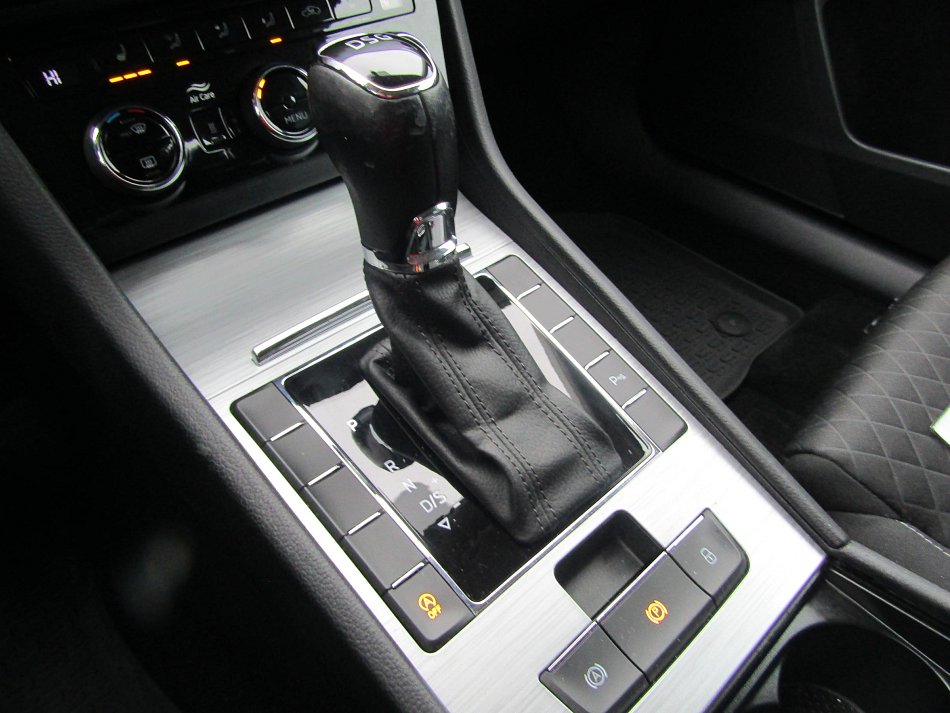 Škoda Superb III 2.0TDi 