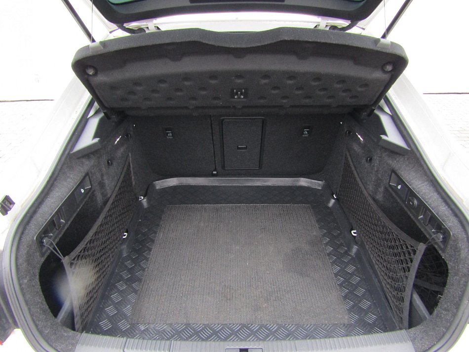 Škoda Superb III 2.0TDi 