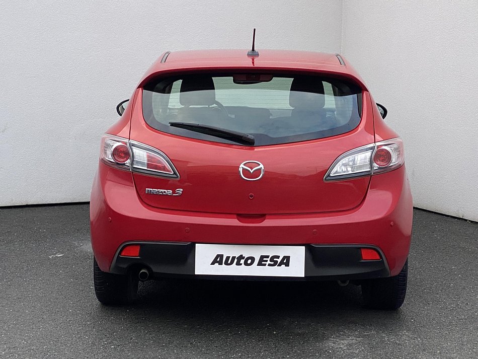 Mazda 3 1.6i 