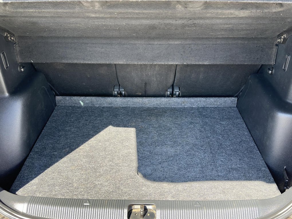 Škoda Yeti 1.2 TSi 