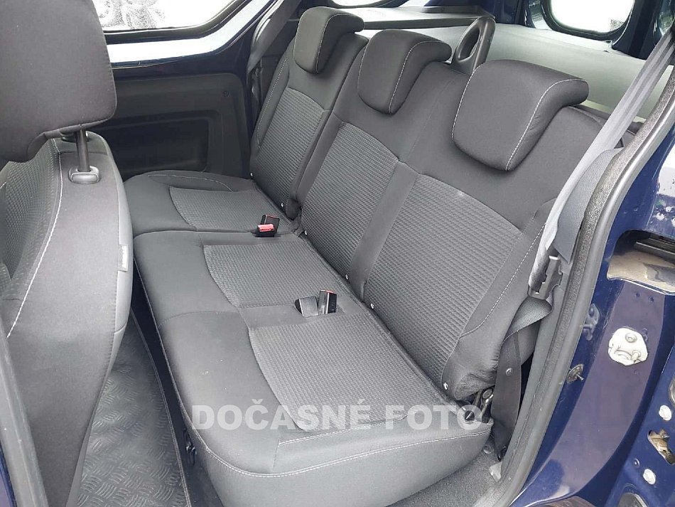 Dacia Dokker 1.6SCe LPG Laureate