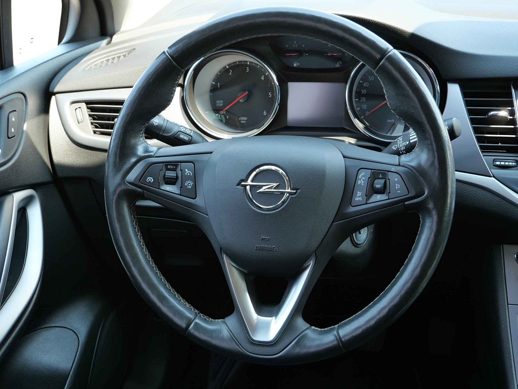 Opel Astra 1.5 CDTi Edition
