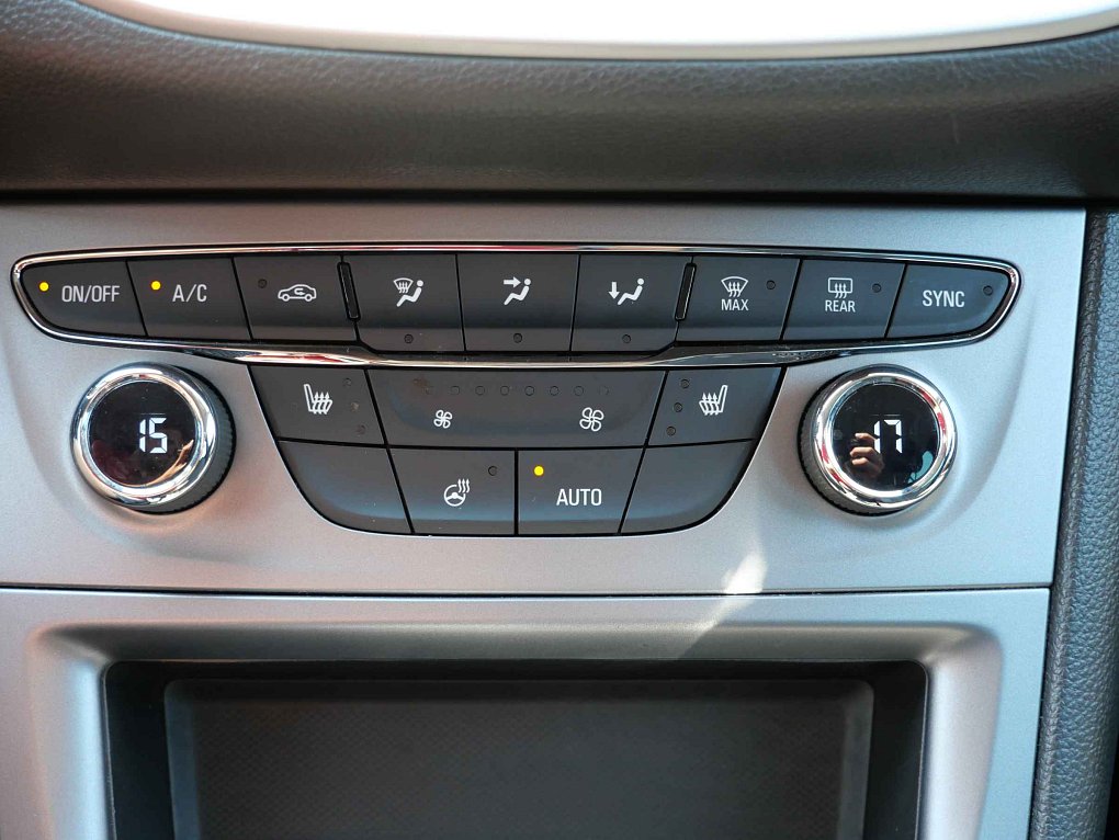 Opel Astra 1.5 CDTi Edition