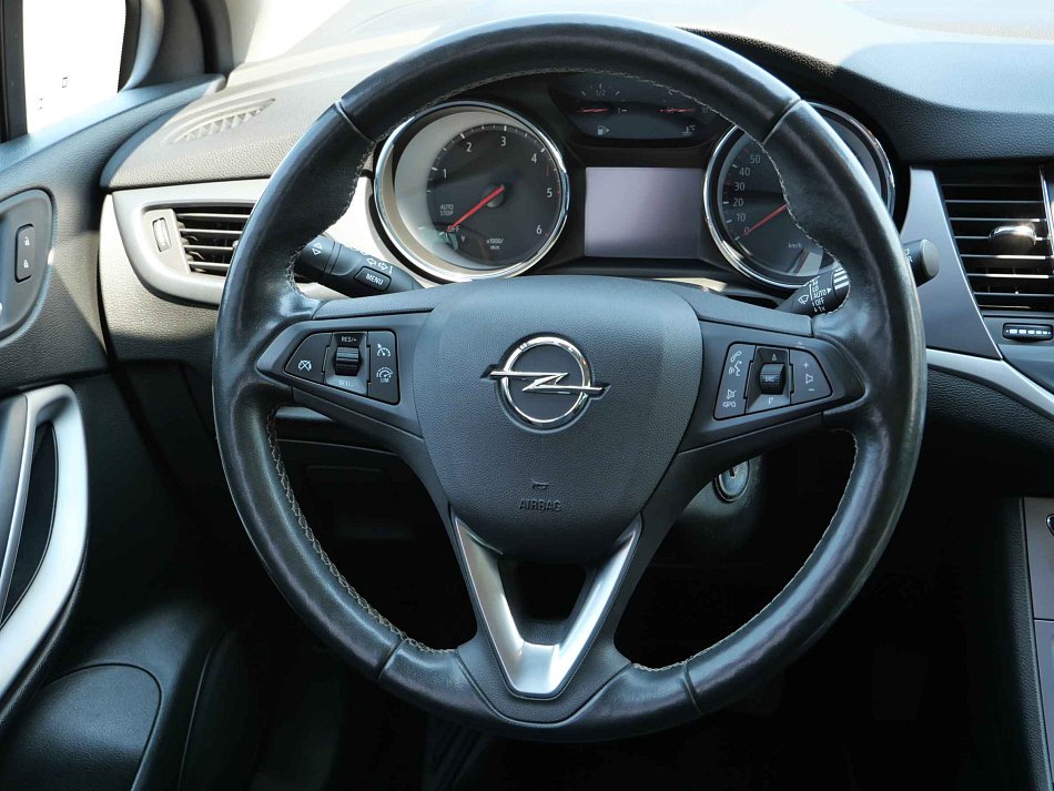 Opel Astra 1.5 CDTi Edition