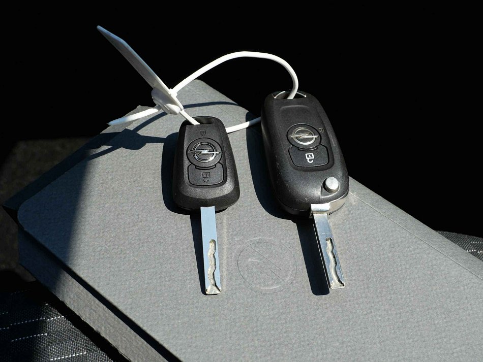 Opel Astra 1.5 CDTi Edition
