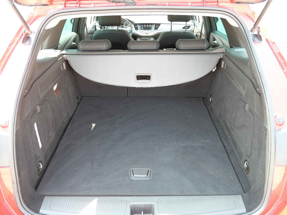 Opel Astra 1.5 CDTi Edition