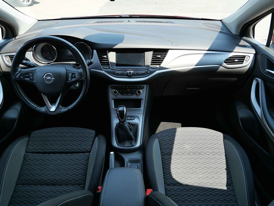 Opel Astra 1.5 CDTi Edition