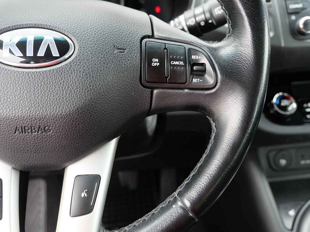 Kia Sportage 1.6 GDi 