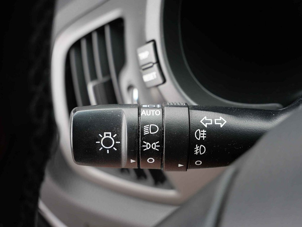 Kia Sportage 1.6 GDi 