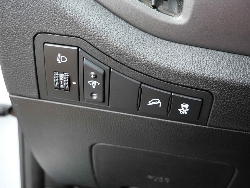 Kia Sportage 1.6 GDi 