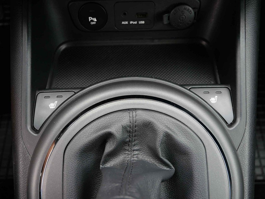 Kia Sportage 1.6 GDi 