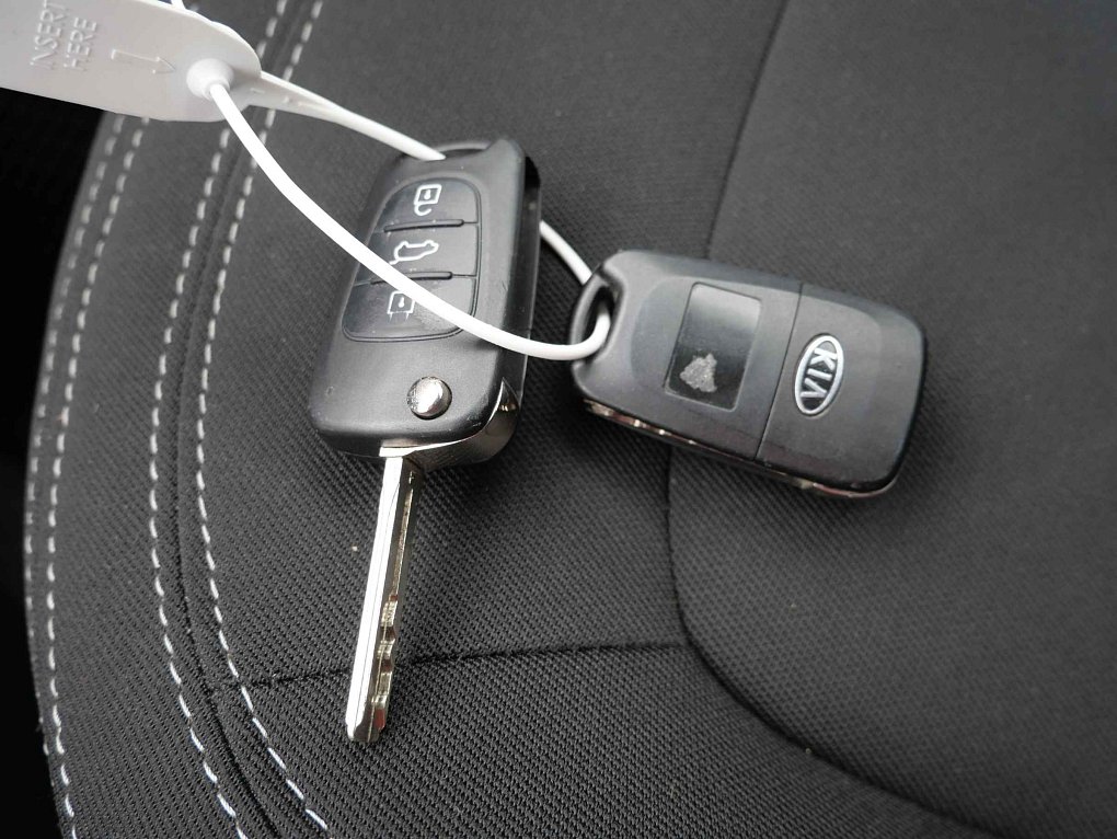 Kia Sportage 1.6 GDi 