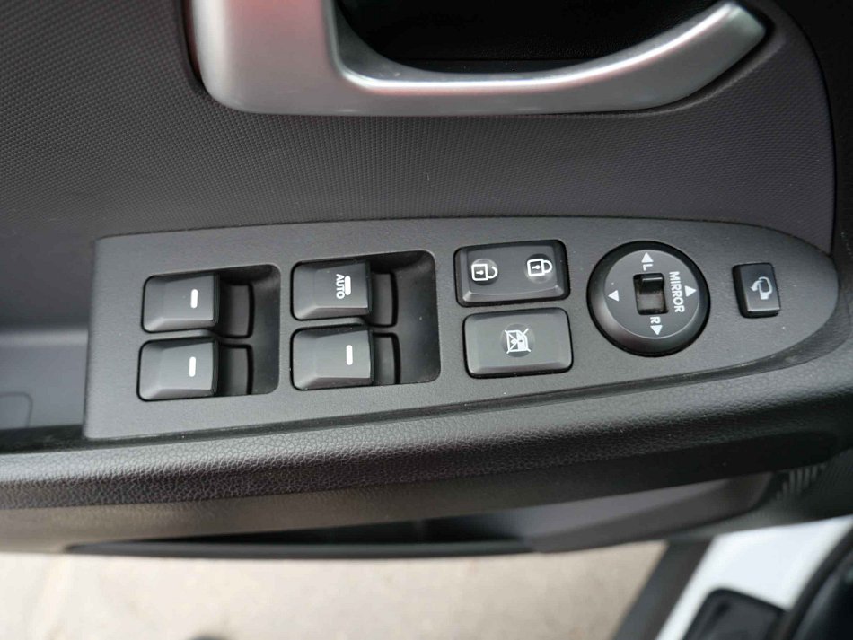 Kia Sportage 1.6 GDi 
