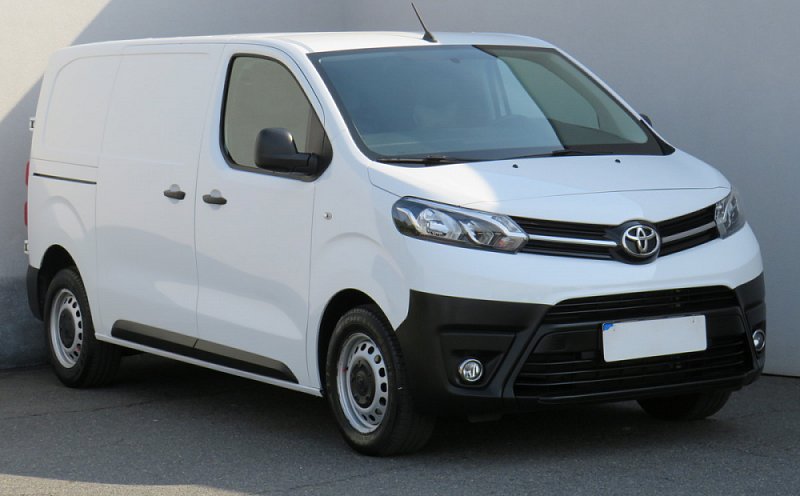 Toyota Proace 2.0HDi 